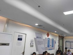-欢乐口腔医院(顺义分院)