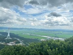 -帽儿山国家森林公园