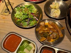-西塔老太太泥炉烤肉(亚运村店)