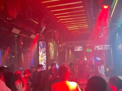 -五月花酒吧(民德路店)