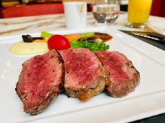 -ZHAO赵·牛扒坊(万象城店)