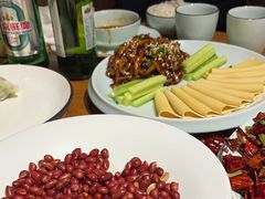 -伊喜饺子·烤鸭(五道口学院路店)