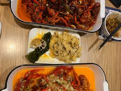 -文叔·湖北名小吃·小龙虾(华强北店)