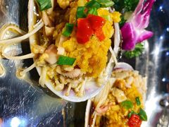 -必点海鲜·鲅鱼水饺(鞍山西道店)