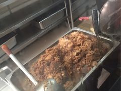 -樊记腊汁肉(竹笆市总店)