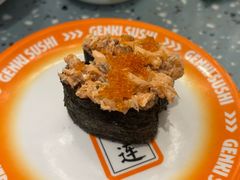 -元气寿司(东方宝泰店)