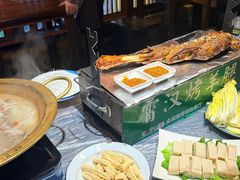 -霄汉羊排(万松园一店)