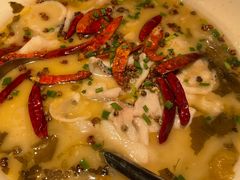 -小放牛炒菜馆(三丰店)