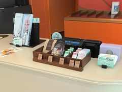 -星巴克(深圳彩讯科技大厦店)