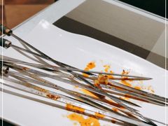 -巴依老爷新疆美食(清华东门店)