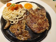 -豪客来牛排(海沧阿罗海店)