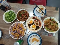 -江西饭店(黄浦区店)