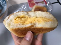 熊爪包-慢熟面包店bud bread(孩儿巷店)