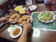 -清真牛街祥云轩门钉肉饼(左家庄店)