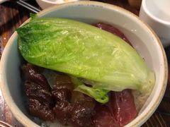 -黄祥华养生堂·炖汤·营养蒸饭(岭南天地店)