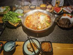 -湊湊火锅·茶憩(皇姑万象汇店)