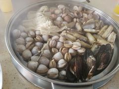 -原味蒸汽海鲜(嵊泗店)