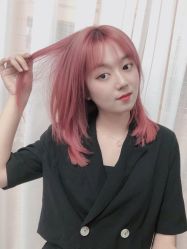 -T-Hair Salon