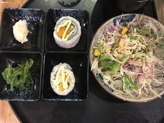 -左舞和风屋便当(金地店)