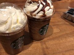 -星巴克臻选(外滩中心店)