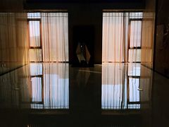 -北京首都机场希尔顿酒店