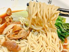 -友达面馆(广州总店)