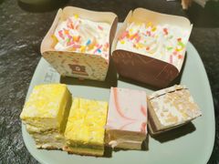 -盛江山自助料理(奥莱锦辉购物广场店)