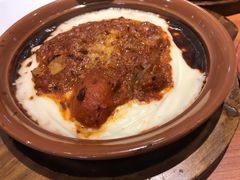 肉酱多利亚饭-萨莉亚意式餐厅(国和1000店)