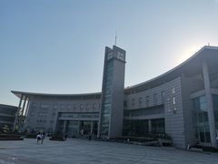 -湖北经济学院-图书馆