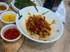 -小雅木姜子烤鸡·贵州菜(鸿通城店)