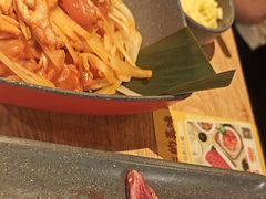 -新石器烤肉(百联川沙店)