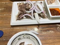 -清真·玛丽亚新疆菜主题餐厅(浙江中路店)