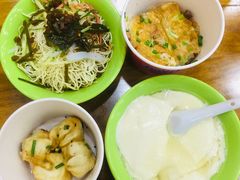 -三镇民生甜食馆(胜利街总店)