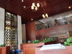 -戈尔登酒店·满堂彩咖啡厅