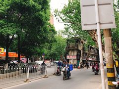 -吉庆街美食广场