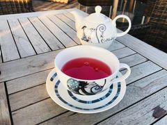 -望海·帆船主题咖啡厅•品茗下午茶(石湖景区店)