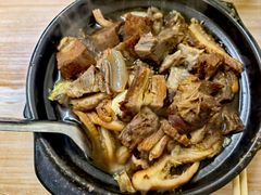 -赵家牛肉砂锅(台西三路店)