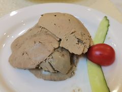 -九花山烤鸭店