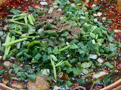 -乐山第一家临江鳝丝(茶坊路店)