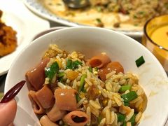 -开海·红岛海鲜虾水饺(石老人店)