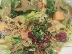 -聆桂烤鸭·金奖烤鸭(静联广场店)