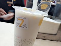 -7分甜(苏州园区科文中心店)
