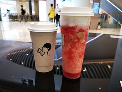 -喜茶(深圳福田星河COCO Park店)