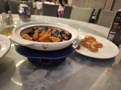 -鹭园酒家·四十年老字号