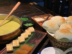 -凤凰山斑鱼馆(恭城店)