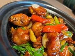 -有璟阁港式餐厅(国贸商城店)