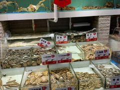 -万龙洲海鲜(大兴绿地缤纷城店)