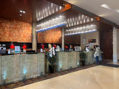 -北京西单美爵酒店