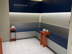 -海马体照相馆(上海天空万科广场店)