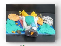 -蕃茄田艺术(普陀长风大悦城中心)